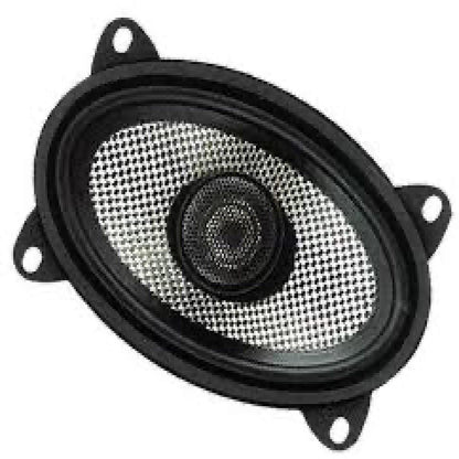 AMERICAN BASS SQ COAXIAL SPEAKER 4X6" 100 WATTS (SQ46)