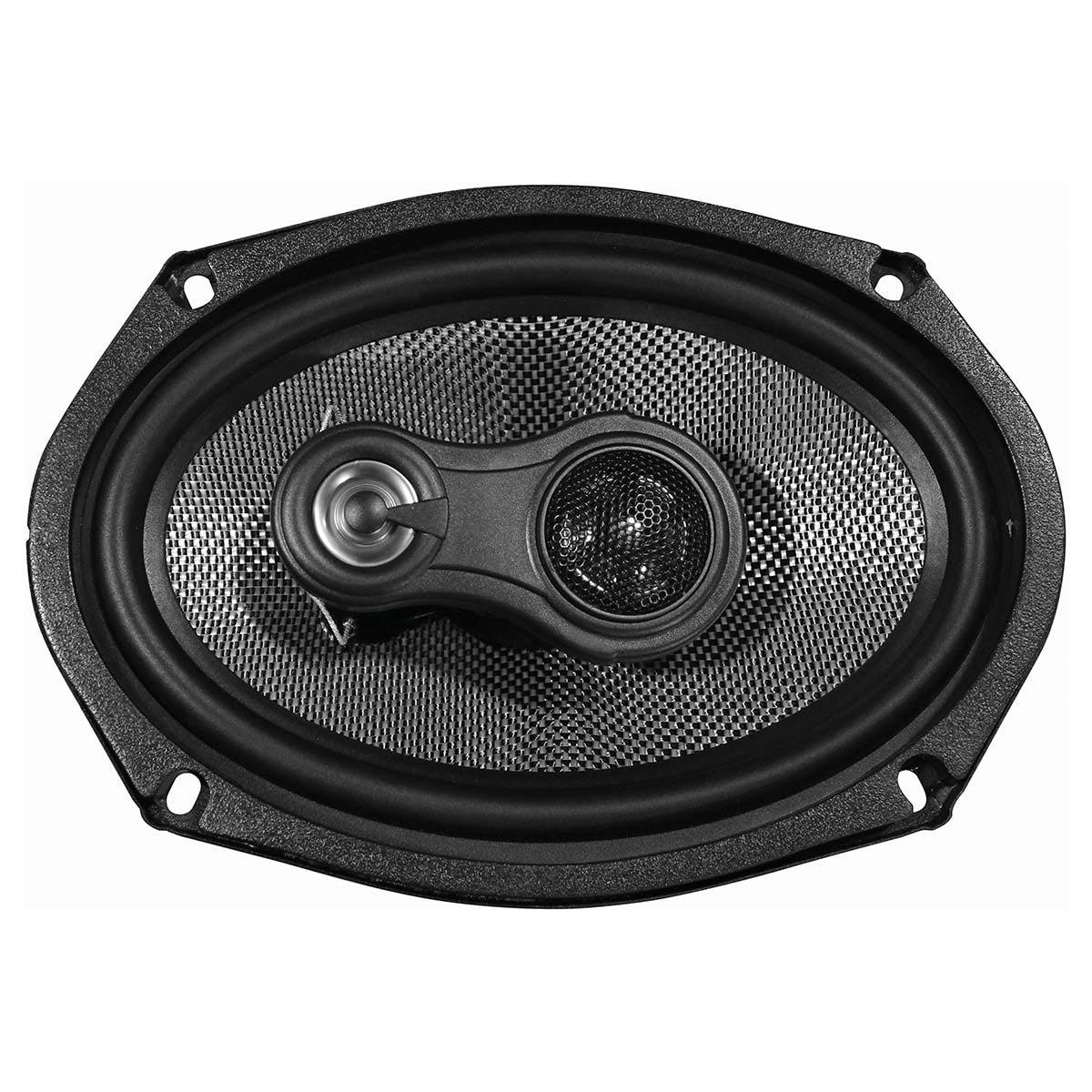 AMERICAN BASS SQ COAXIAL SPEAKERS 6X9" 200 WATTS (SQ69)
