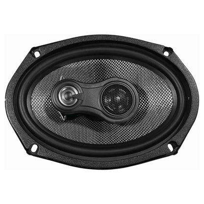 AMERICAN BASS SQ COAXIAL SPEAKERS 6X9" 200 WATTS (SQ69)