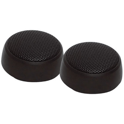 AMERICAN BASS 1" 150 WATT TWEETERS 4 OHM PAIR PACKED (SQT1)