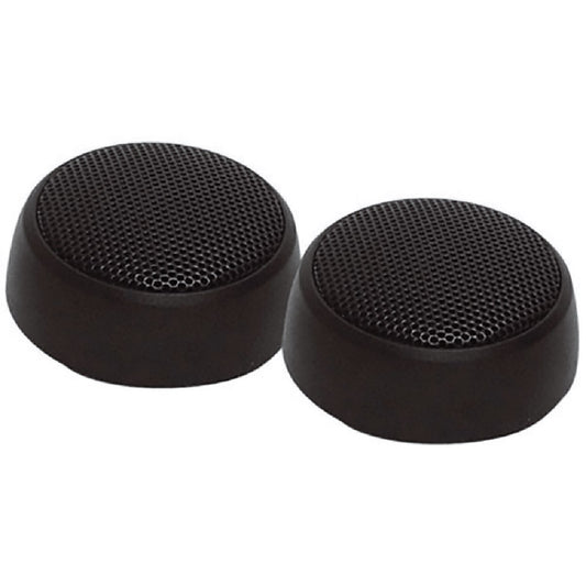 AMERICAN BASS 1" 150 WATT TWEETERS 4 OHM PAIR PACKED (SQT1)