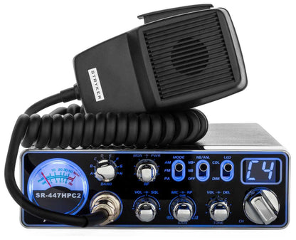 STRYKER SMALL 10 METER RADIO (SR447HPC2)