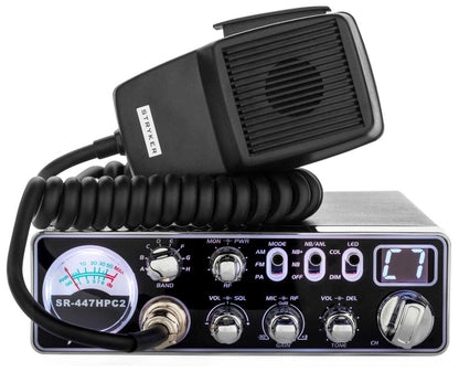 STRYKER SMALL 10 METER RADIO (SR447HPC2)