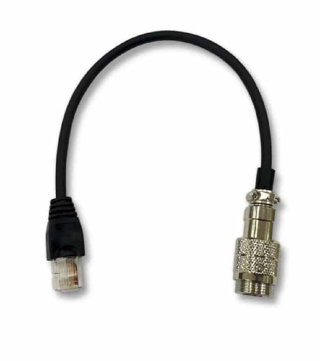 STRYKER 4 PIN MIC ADAPTER FOR SR94 (SR454P)