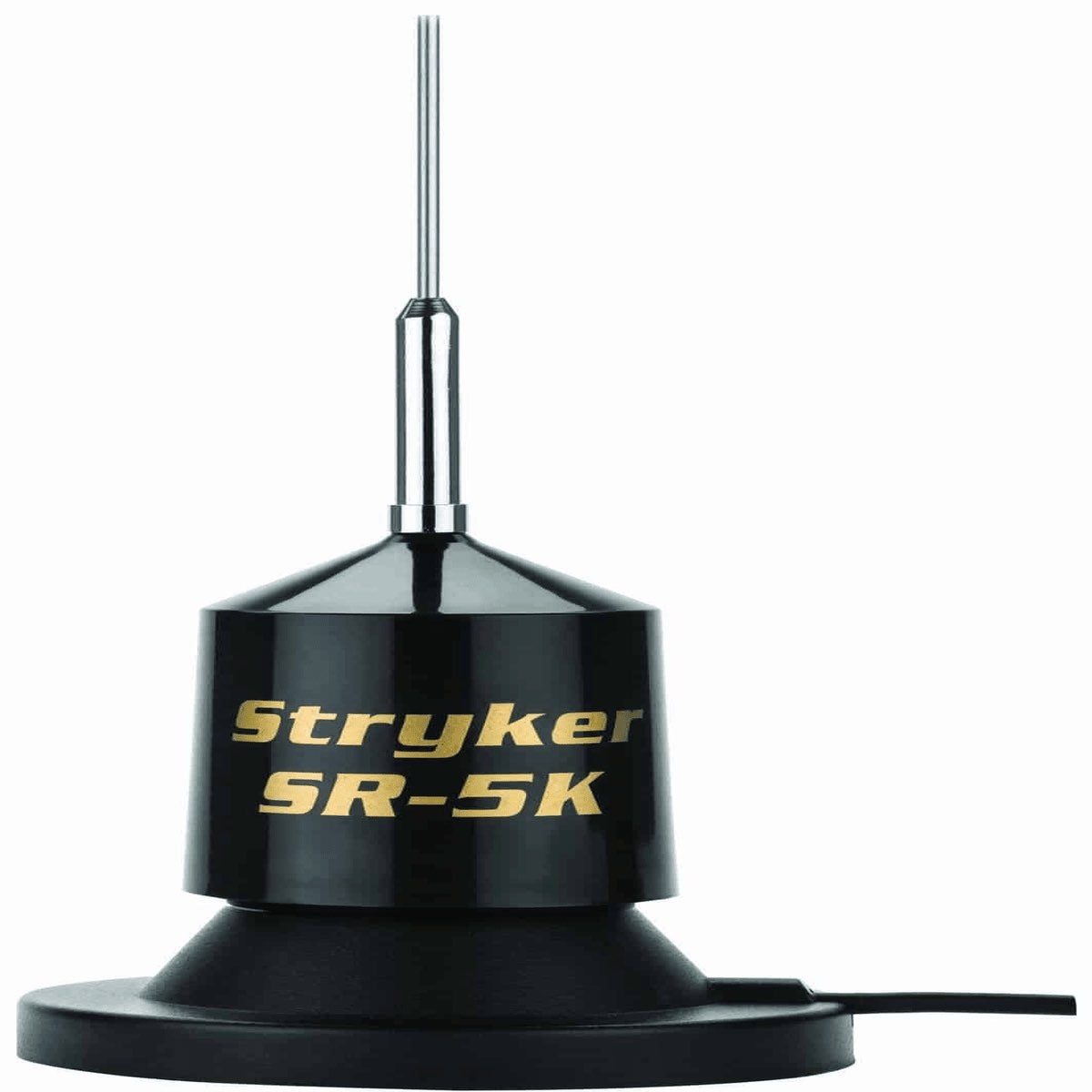 STRYKER 20,000 WATT ROOF ANTENNA (SR5KROOF)