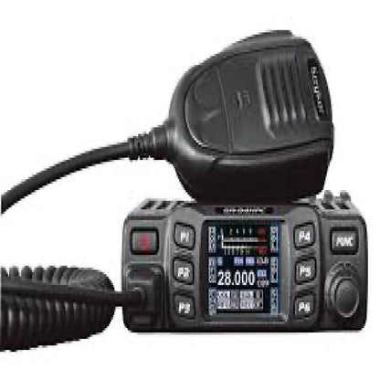 STRYKER MICRO 10 METER (SR94HPC)