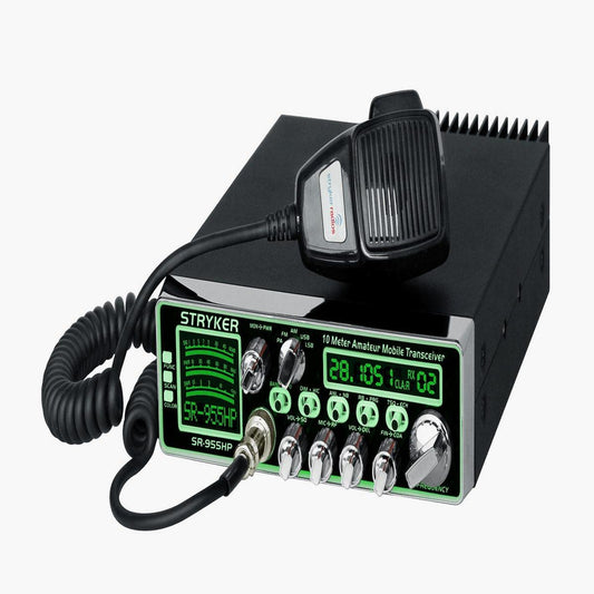 STRYKER SR955HPC REPLACED BY SR955HPC+ (SR955HPC)
