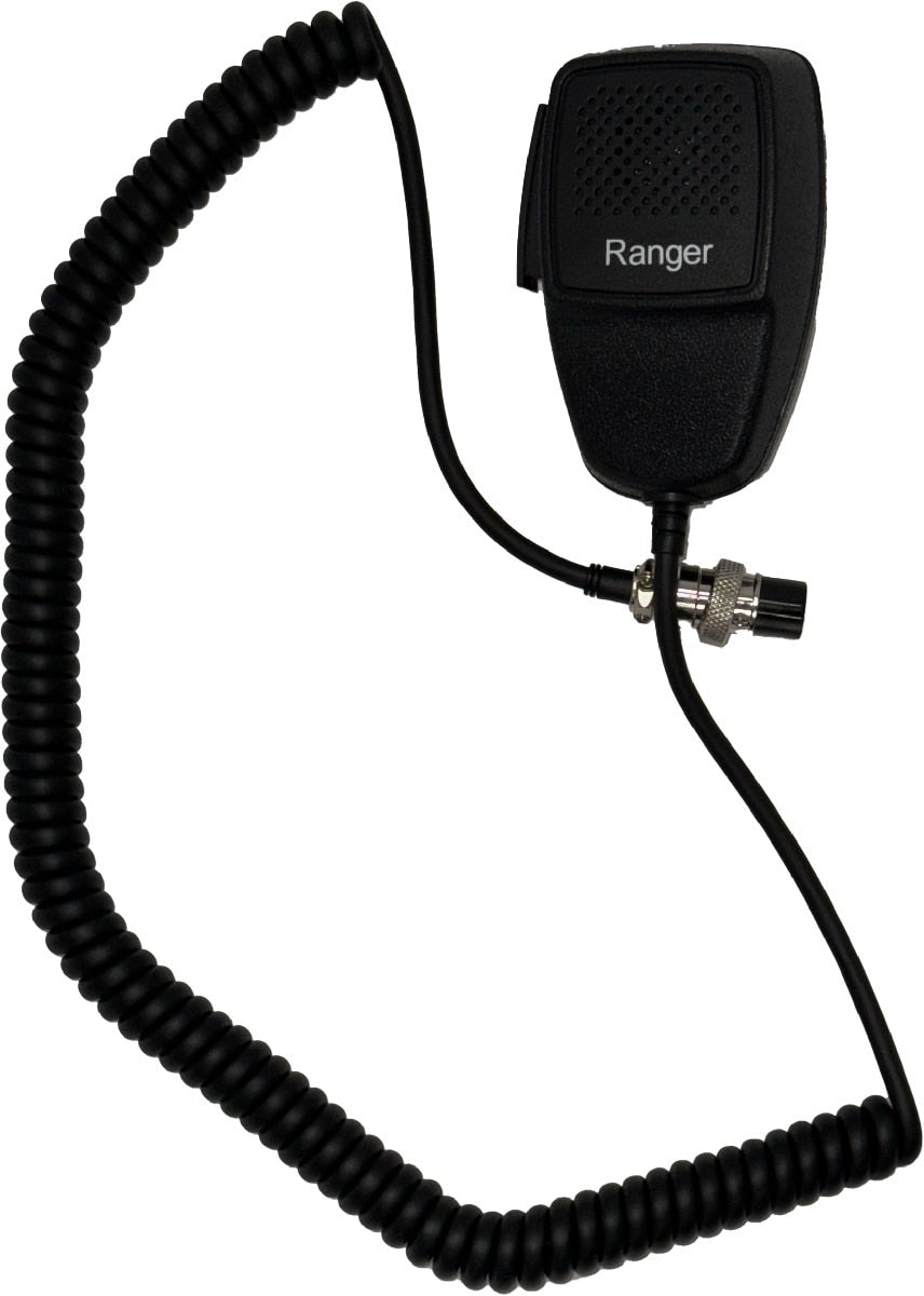 RANGER ORIGINAL STOCK REPLACEMENT MICROPHONE (SRA158-4H)