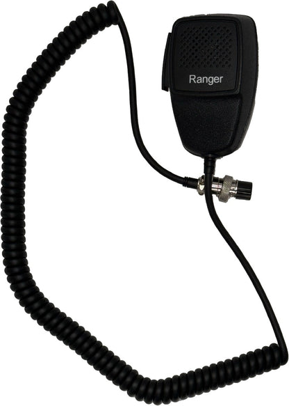 RANGER ORIGINAL STOCK REPLACEMENT MICROPHONE (SRA158-4H)
