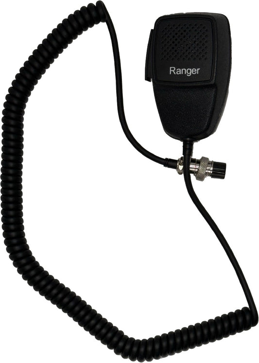 RANGER ORIGINAL STOCK REPLACEMENT MICROPHONE (SRA158-4H)