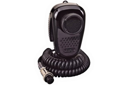 RANGER NOISE CANCELING MICROPHONE BLACK (SRA198NCB)