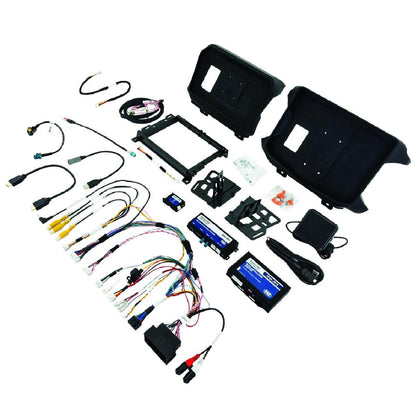 PAC JL & GLADIATOR INSTALLATION KIT FOR UN MODELS (SRK-JW18EH)