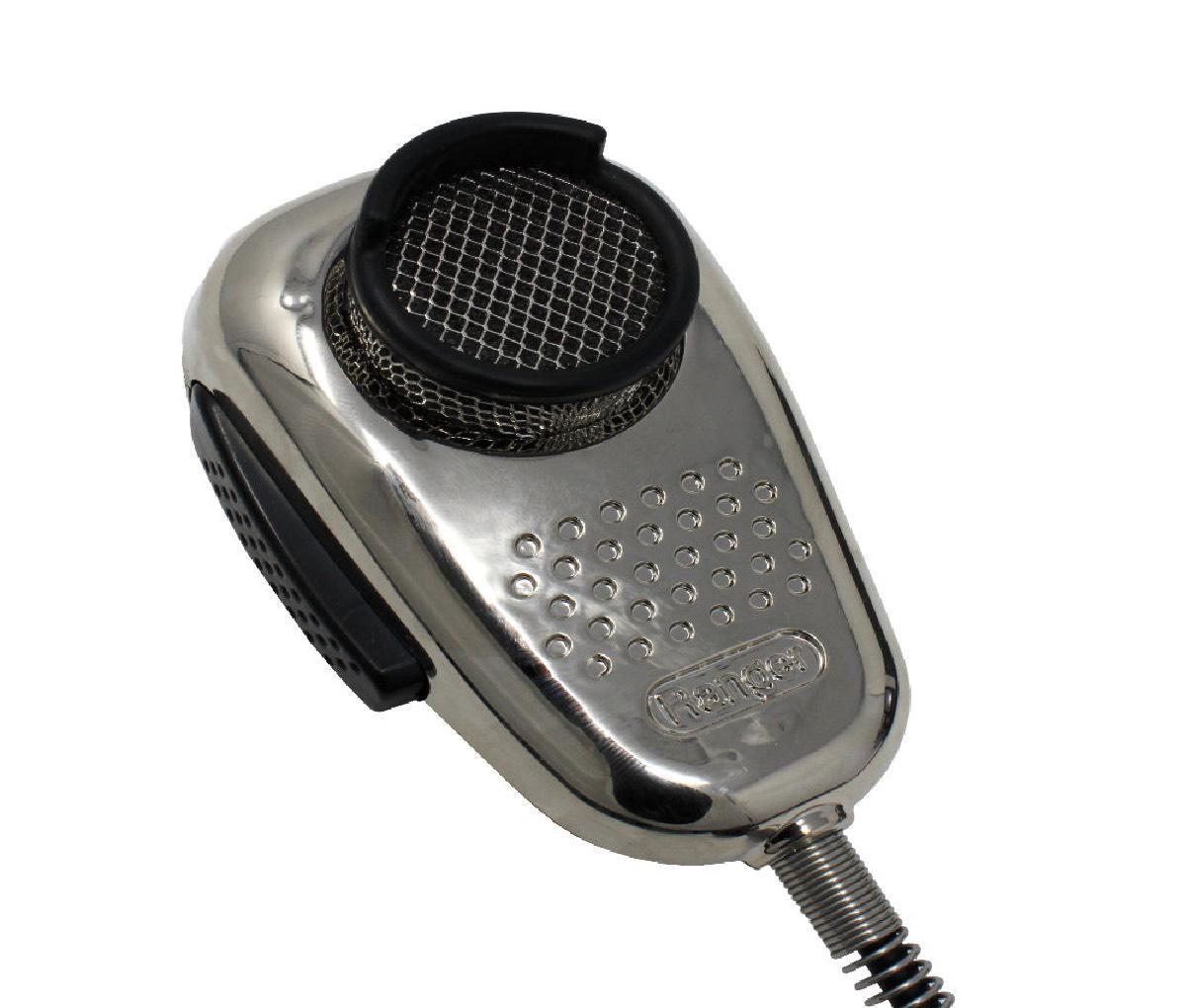 RANGER 300 WATT AM/FM WITH TALK BACK AND LARGE METER FACTORY REPAIR WARRANTY ONLY (SS148PRO)
