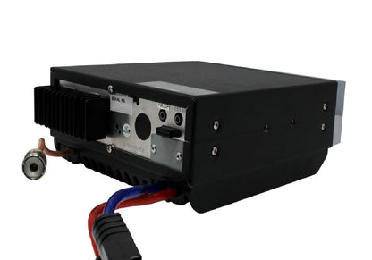 RANGER 300 WATT AM/FM WITH TALK BACK AND LARGE METER FACTORY REPAIR WARRANTY ONLY (SS148PRO)