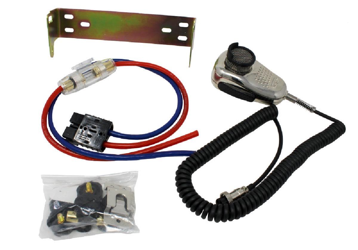 RANGER 300 WATT AM/FM WITH TALK BACK AND LARGE METER FACTORY REPAIR WARRANTY ONLY (SS148PRO)