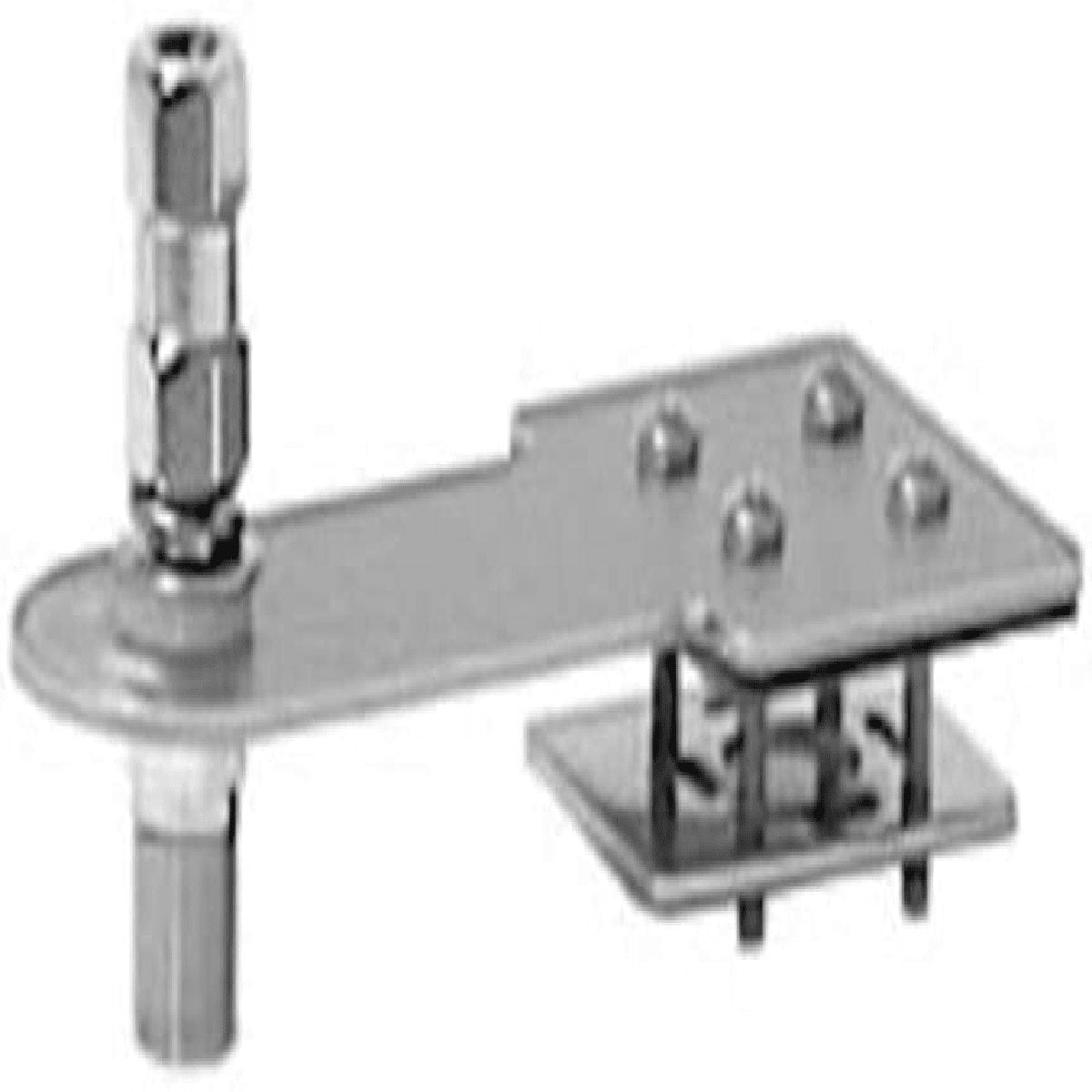 FIRESTIK TRUCK STAKE MOUNT (SS194A)