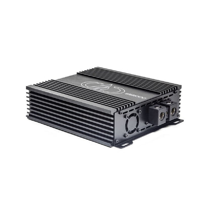 DD AUDIO 2000 WATT MONO BLOCK MICRO POWER SPORTS AMPLIFIER (SS2000)