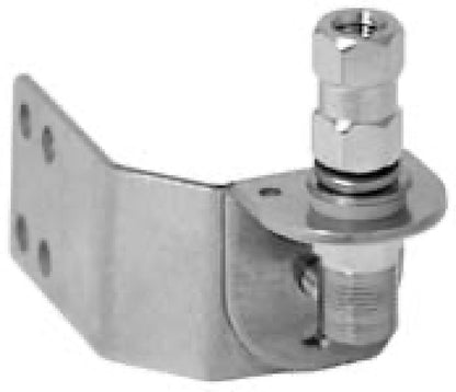 FIRESTIK ADJUSTABLE VERTICAL DOOR JAMB MOUNT (SS204A)