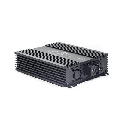DD AUDIO SS SERIES 3000 WATT @ 1 OHM MONOBLOCK AMPLIFIER (SS3000)