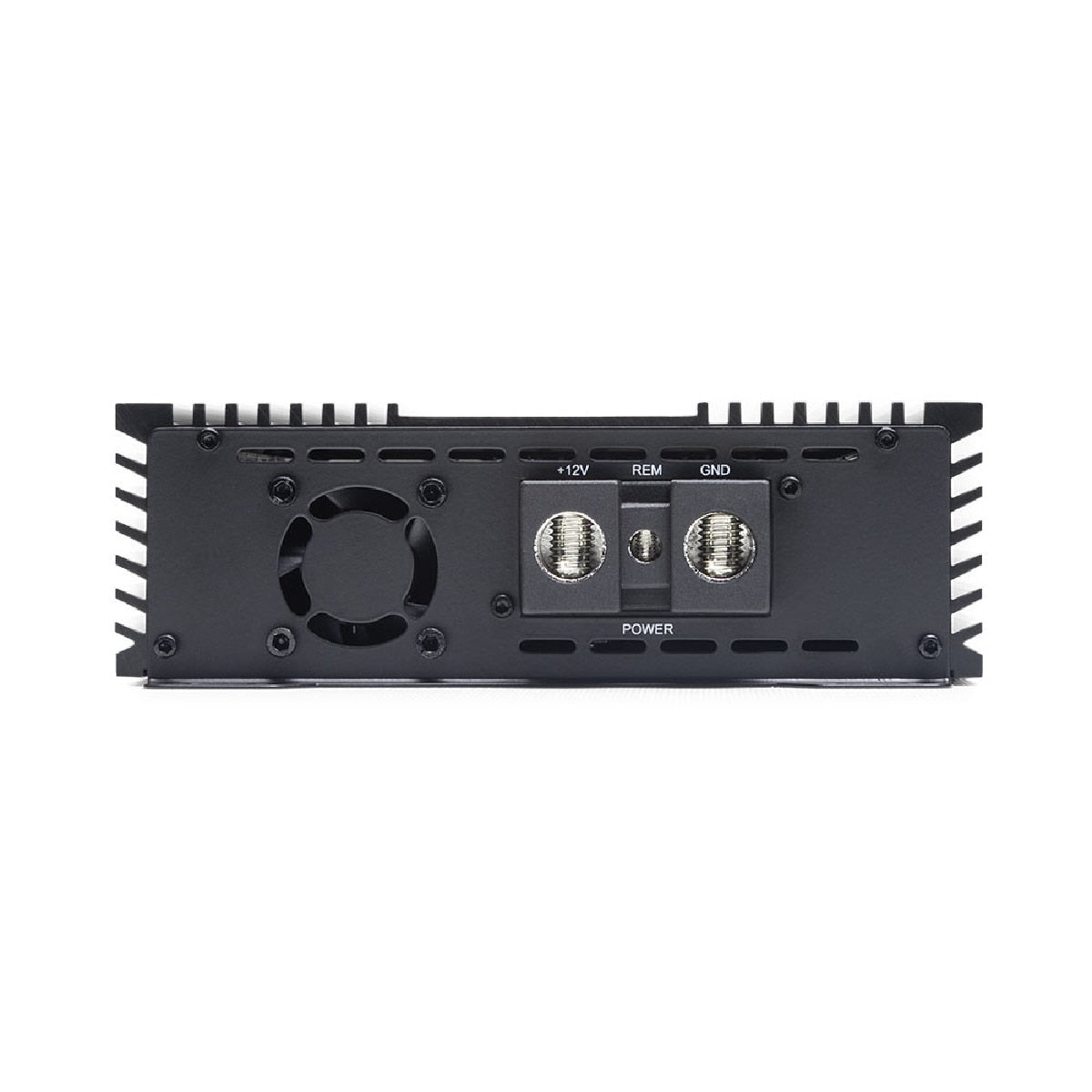DD AUDIO SS SERIES 3000 WATT @ 1 OHM MONOBLOCK AMPLIFIER (SS3000)