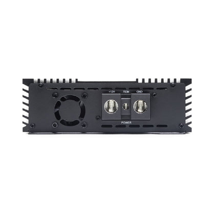 DD AUDIO SS SERIES 3000 WATT @ 1 OHM MONOBLOCK AMPLIFIER (SS3000)