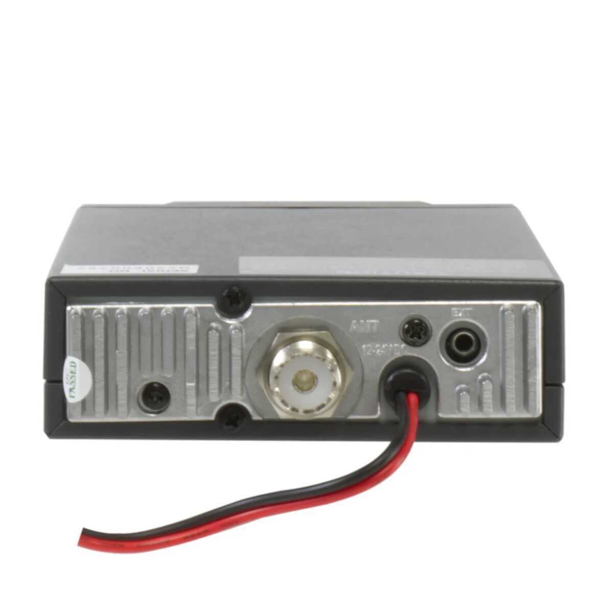 RANGER ULTRA COMPACT 10 METER RADIO WITH NOISE CANCELING MIC (SS399)
