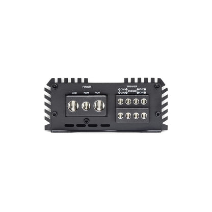 DD AUDIO SS SERIES 4 CHANNEL 180 X 4 @ 4 OHM, 325 X 4 @ 2 OHM AMPLIFIER (SS4.1300)