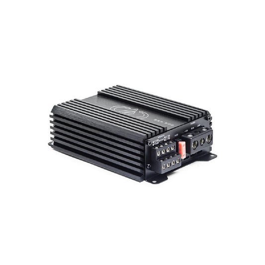 DD AUDIO 4 CHANNEL 500 WATT MICRO SIZE AMPLIFIER (SS4.500)