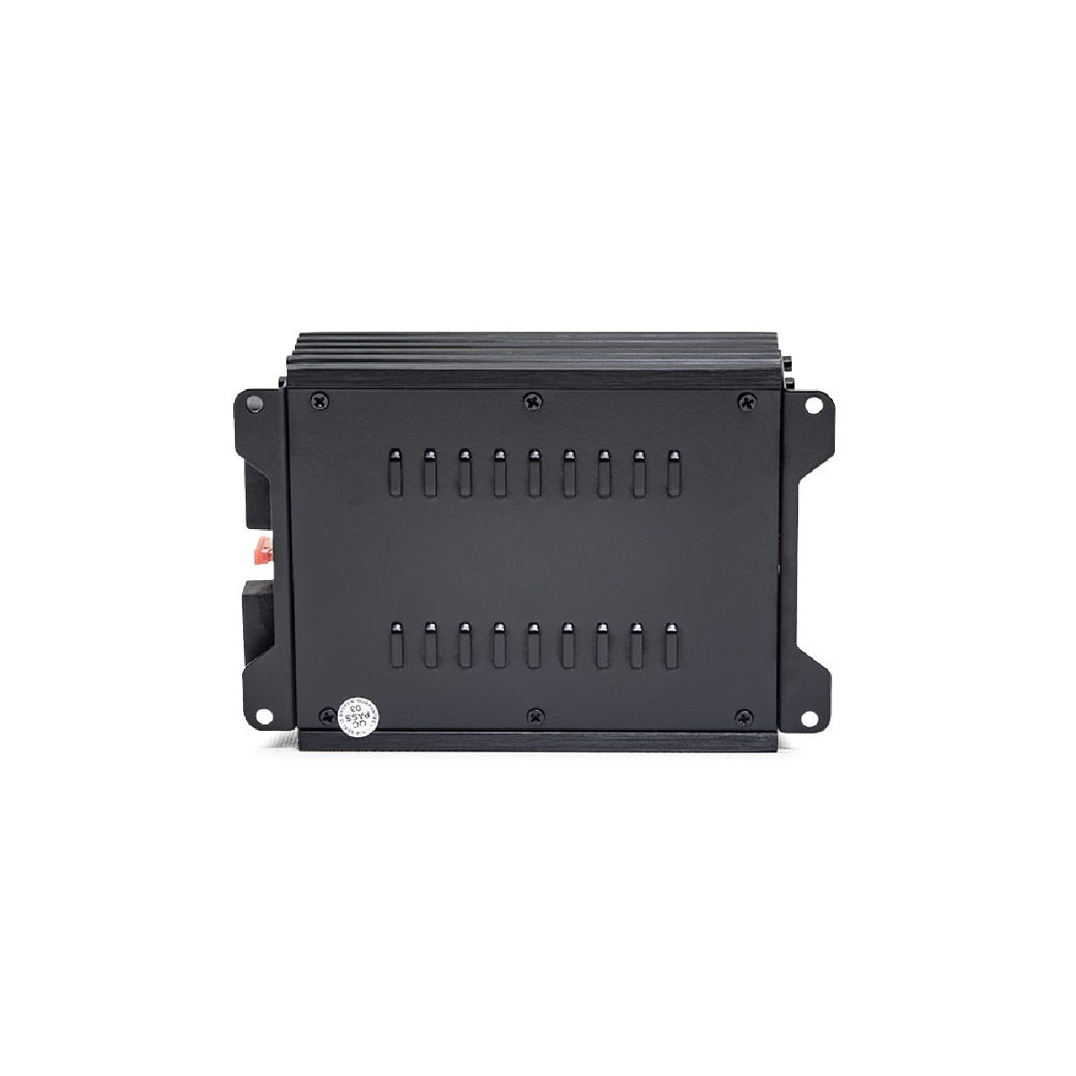 DD AUDIO 4 CHANNEL 500 WATT MICRO SIZE AMPLIFIER (SS4.500)