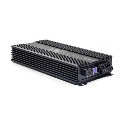 DD AUDIO SS SERIES 5 CHANNEL 80 X 4 @ 4 OHM + 500 X 1 @ 1 OHM AMPLIFIER (SS5.500)