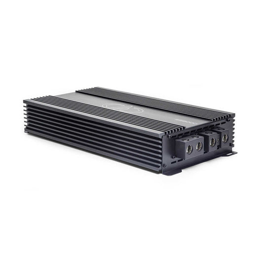 DD AUDIO SS SERIES 6000 WATT @ 1 OHM MONOBLOCK AMPLIFIER (SS6000) - image 1