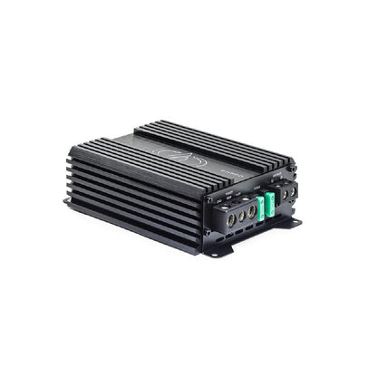 DD AUDIO 600 WATT MICRO MONO BLOCK AMPLIFIER (SS600)