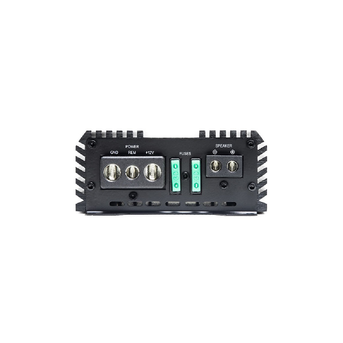 DD AUDIO 600 WATT MICRO MONO BLOCK AMPLIFIER (SS600)