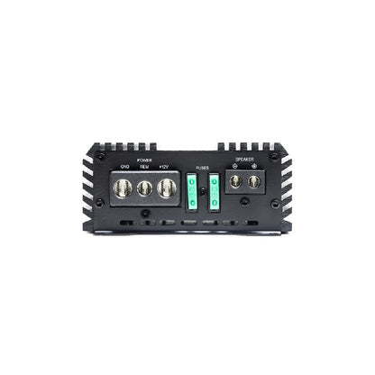 DD AUDIO 600 WATT MICRO MONO BLOCK AMPLIFIER (SS600)