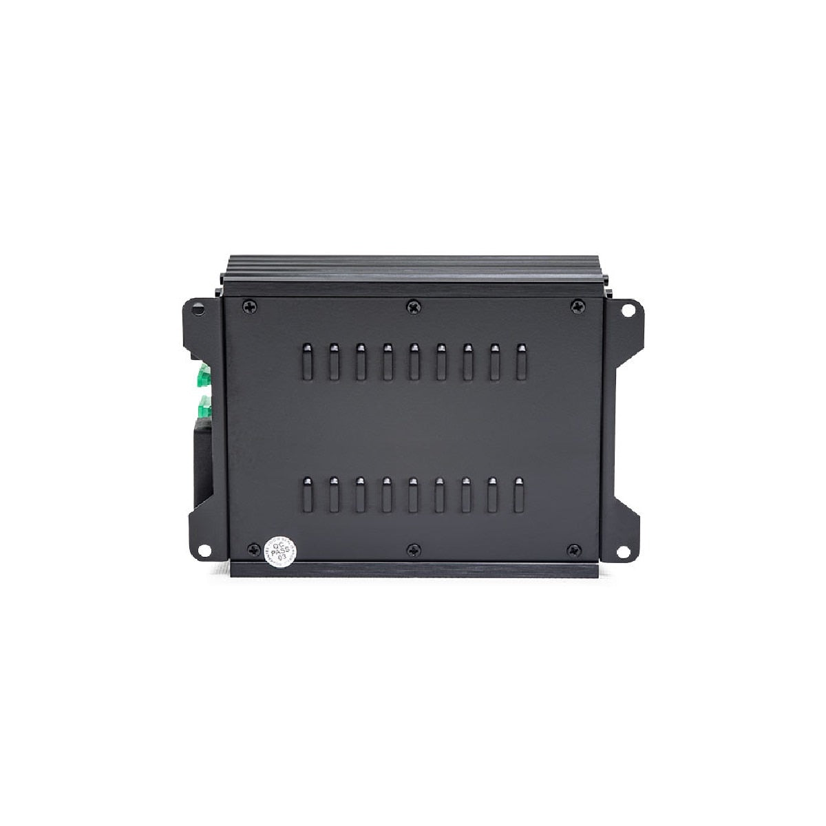 DD AUDIO 600 WATT MICRO MONO BLOCK AMPLIFIER (SS600)