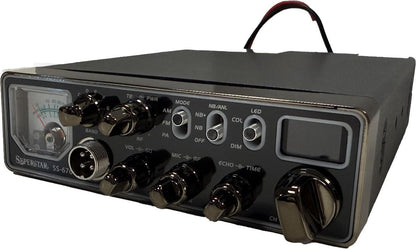 RANGER 80 WATT 10 METER RADIO STRYKER 447 CLONE (SS-676)