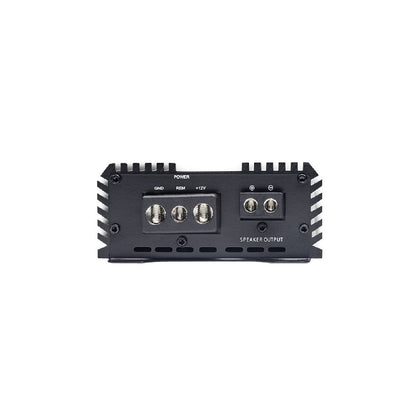 DD AUDIO SS SERIES 850 WATT @ 1 OHM MONOBLOCK AMPLIFIER (SS850)