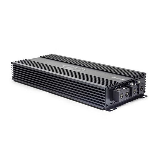 DD AUDIO SS SERIES 9000 WATT @ 1 OHM MONOBLOCK AMPLIFIER (SS9000) - image 1