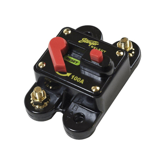 STINGER SELECT 100 AMP CIRCUIT BREAKER (SSCB100)