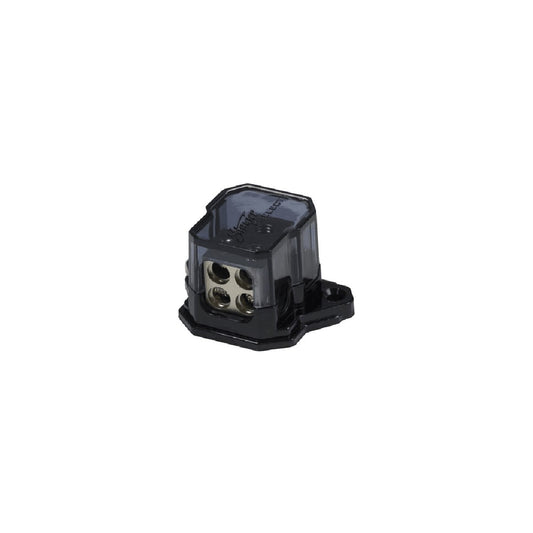STINGER SELECT (1) 4 GA INPUT (2) 8 GA OUTPUT DISTRIBUTION BLOCK (SSDB448)