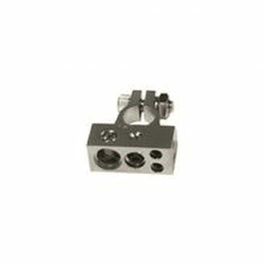STINGER SELECT NEGATIVE BATTERY TERMINAL (1) 0GA (1) 4 GA (2) 8GA (SSVLBTN)