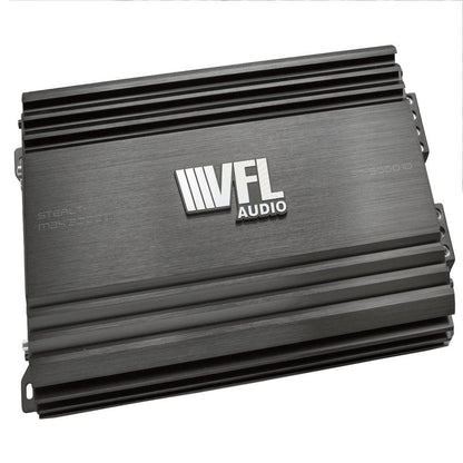 AMERICAN BASS 3000 WATT MONO BLOCK (ST30001)