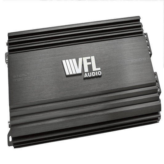 AMERICAN BASS 3000 WATT MONO BLOCK (ST30001)