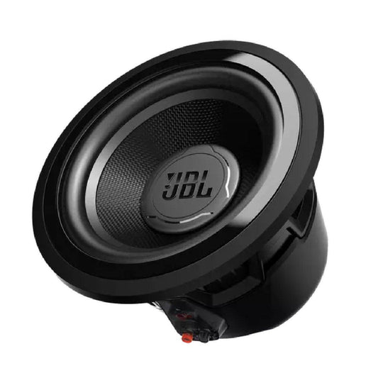 JBL 8" 1200 WATT SELECTABLE 2 OR 4 OHM SUBWOOFER (JBLSUBSD82SSIAM)