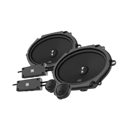 JBL 6 x 8" TWO COMPONENT SPEAKER SYSTEM (STADIUM862CF)