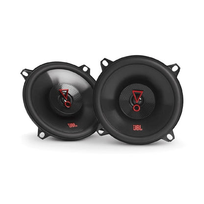 JBL 5 1/4" 2 WAY SPEAKERS WITH NO GRILL (STAGE3527FAM)