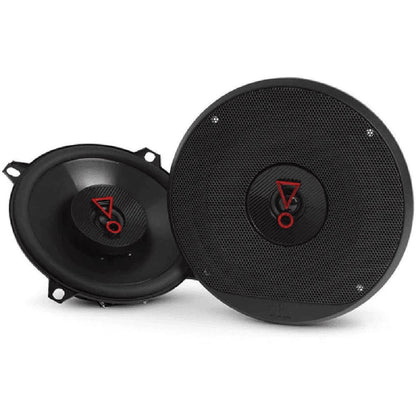 JBL 5 1/4 2 WAY SPEAKER WITH GRILLS (STAGE3527AM)
