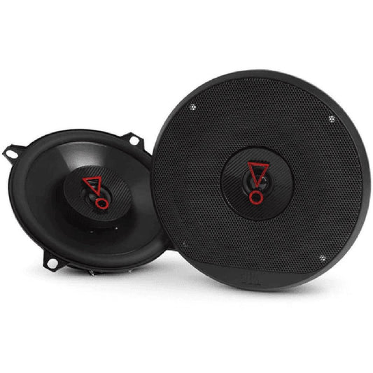 JBL 5 1/4 2 WAY SPEAKER WITH GRILLS (STAGE3527AM)