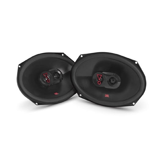 JBL 6X9 3 WAY SPEAKER WITHOUT GRILLS (STAGE39637FAM)