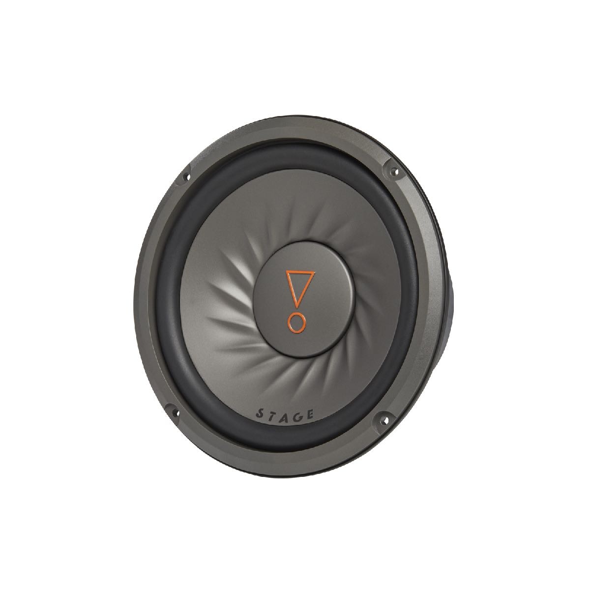 JBL 8" 800 WATT SUBWOOFER SVC 4 OHM (JBLSUBST82AM)